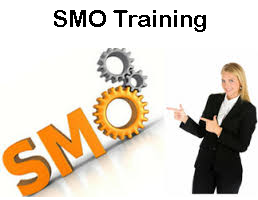 SMO Training